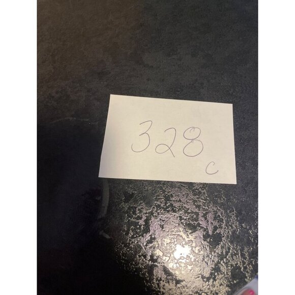 Time and Tru Black White Round Neck Long Sleeve Top Sz S - Picture 7 of 7